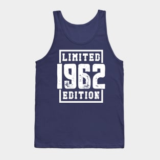 1962 Limited Edition Tank Top